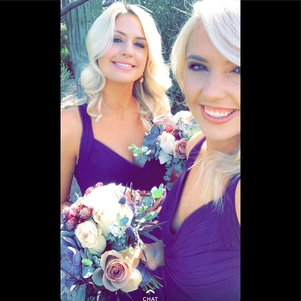 Meet your Posher, Marissa & Megan